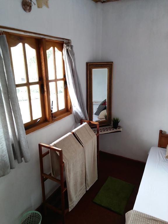 Duke'S Nose Holiday Bungalow 하톤 외부 사진