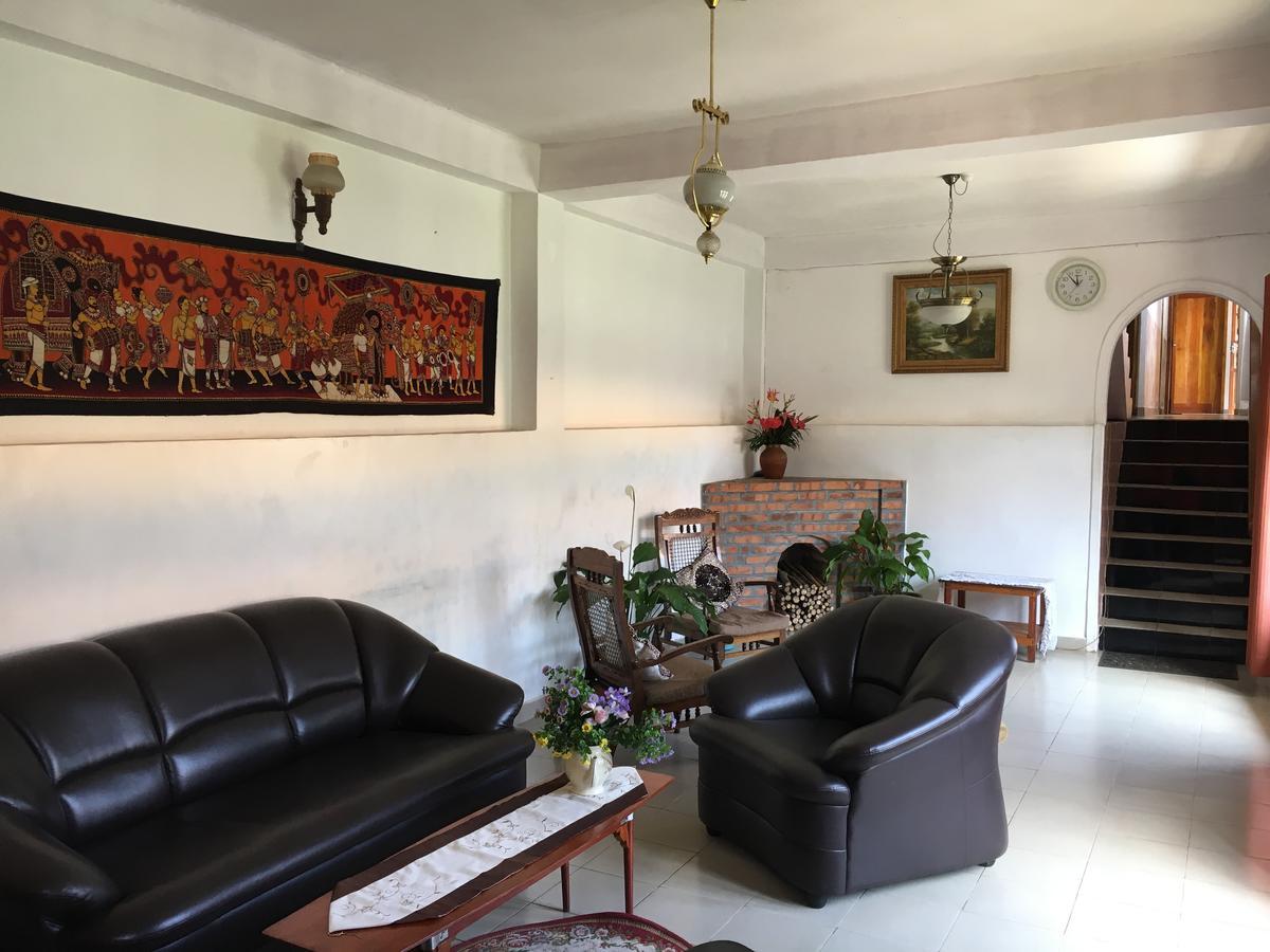 Duke'S Nose Holiday Bungalow 하톤 외부 사진