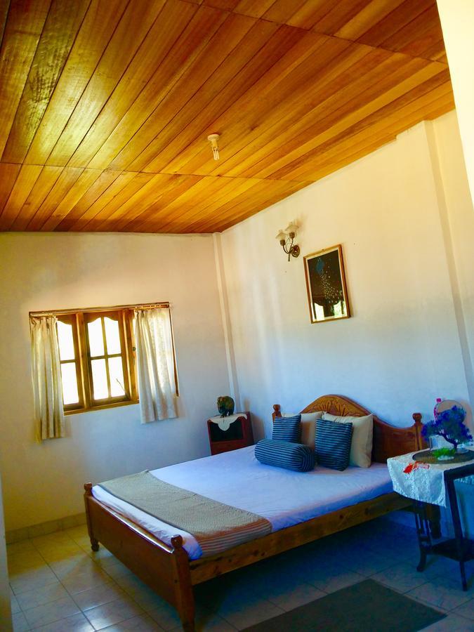 Duke'S Nose Holiday Bungalow 하톤 외부 사진