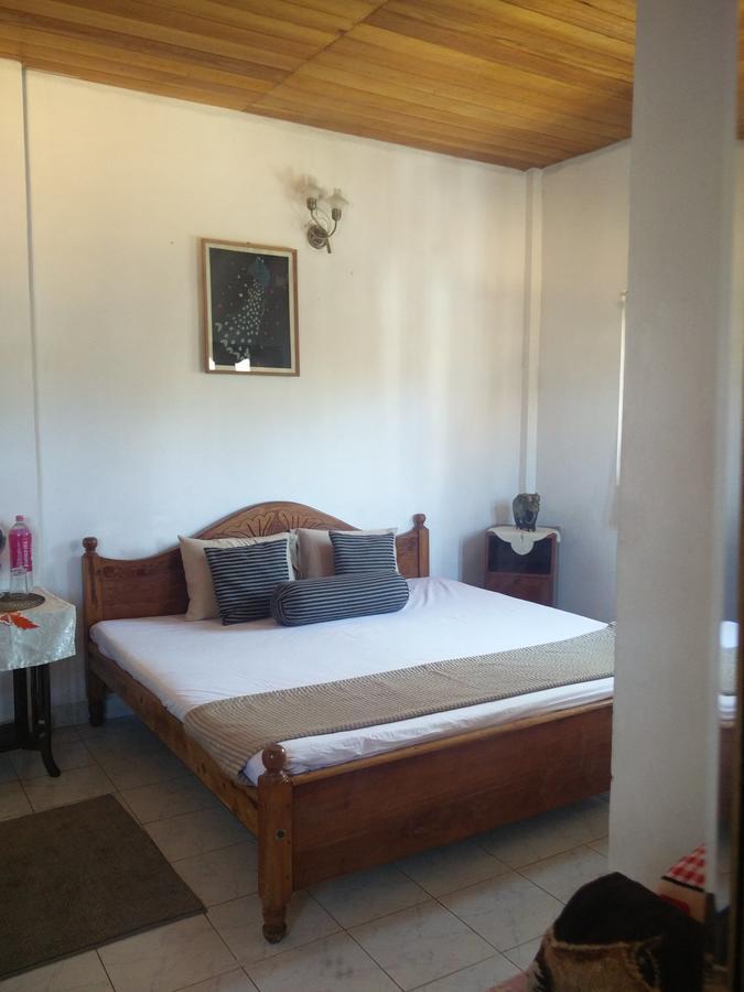 Duke'S Nose Holiday Bungalow 하톤 외부 사진
